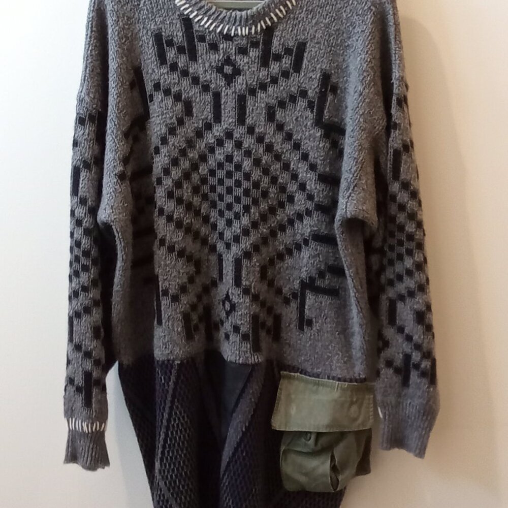Sweater by Riley ..From Free People
